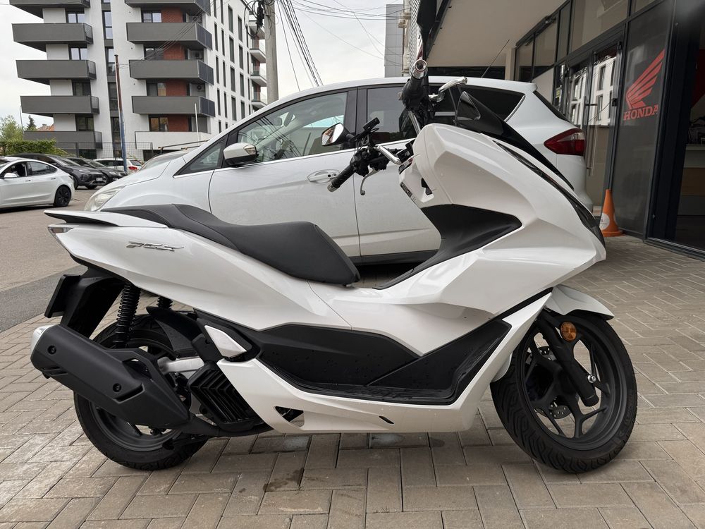 HONDA PCX 125 cc