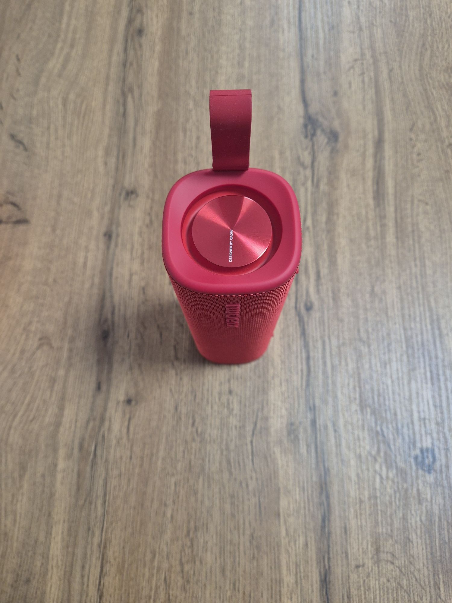 Нова! Xiaomi Sound Outdoor 30W - Red