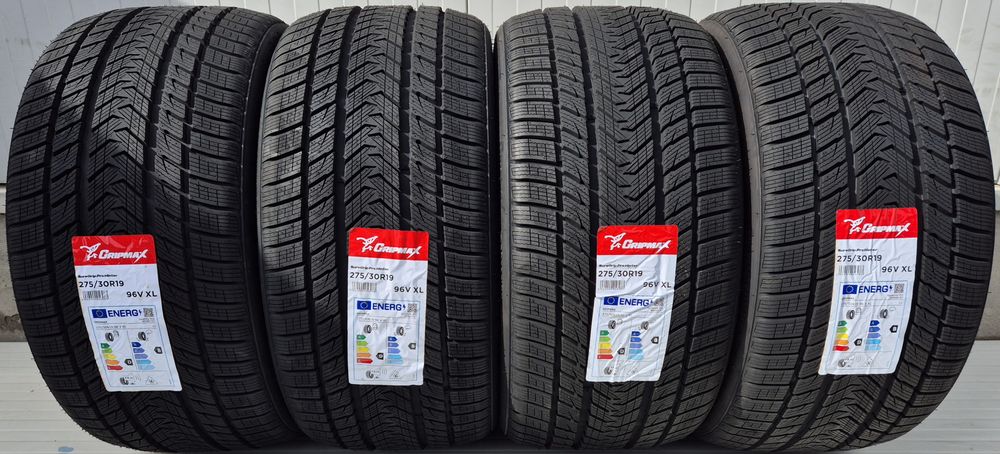 275/30 R19, 96V, GRIPMAX Pro Winter XL, Anvelope de iarna M+S