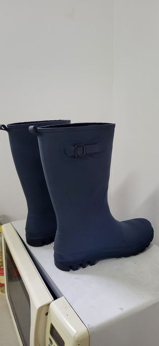 Cizme lucru imblanite nr.43 LIVERGY