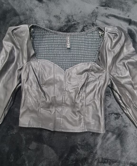 Top piele  ecologica