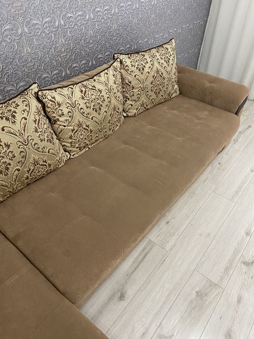 Диван в отличном состоянии