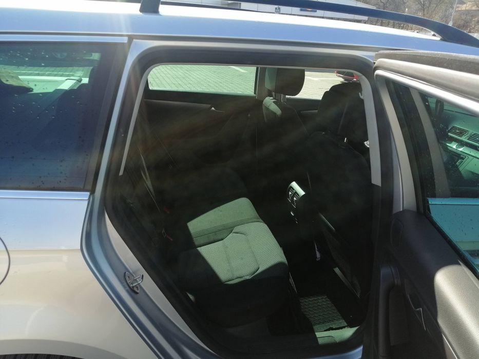 Vw Passat 2.0 Bluemotion euro 5