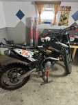 Ktm sxf 450  2010