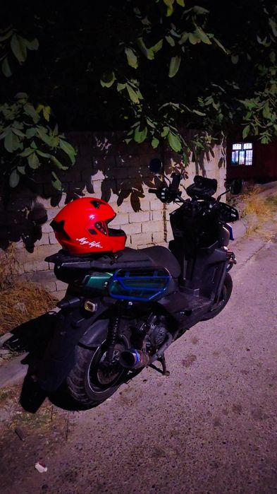 GST tank 2 ta bir xil eng fuli