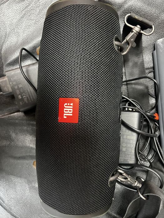 Jbl extreme 2 перфектна