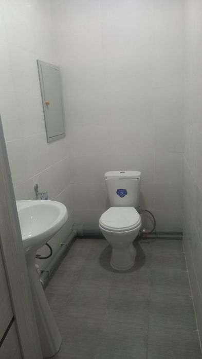 Kvartira Yashnobod tumani olmos MFY da sotiladi