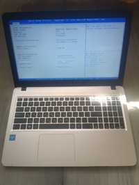Ноутбук ASUS X540s
