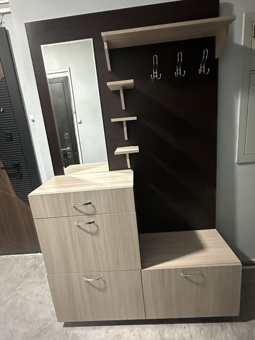 Продам прихожую