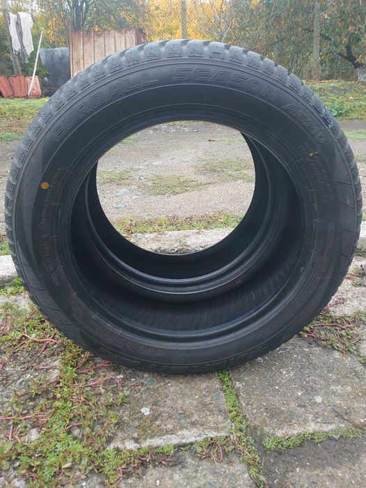 Всесезонни Гуми Фалкен 2бр.