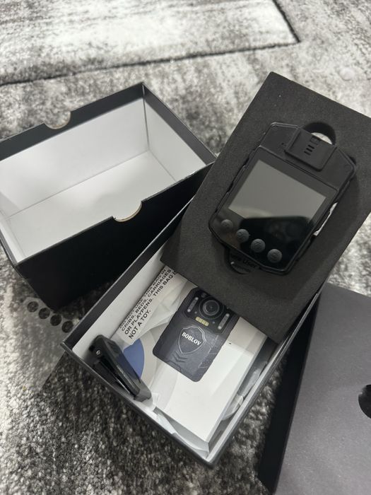 Vand camera video /audio digitala