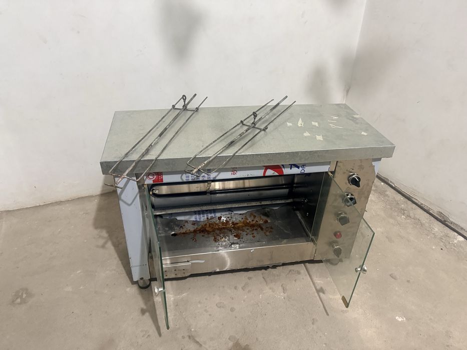 1 Yil kafolati bilan