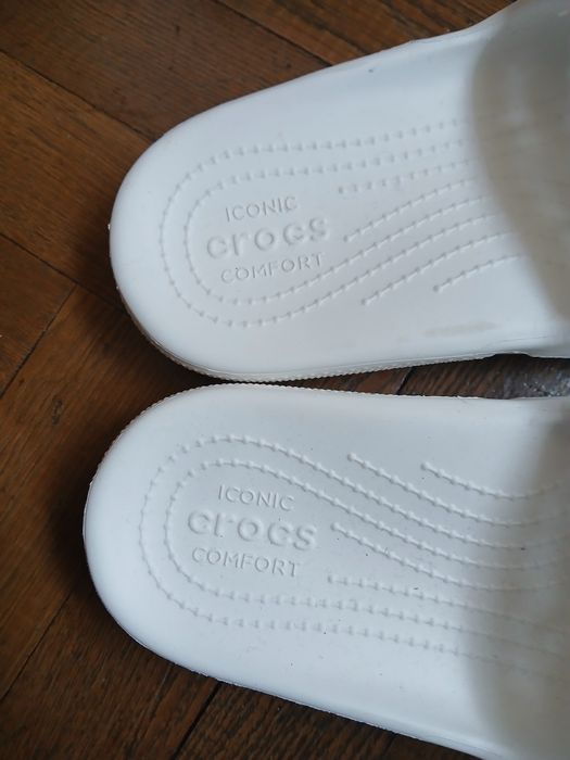 Slapi Crocs,originali.