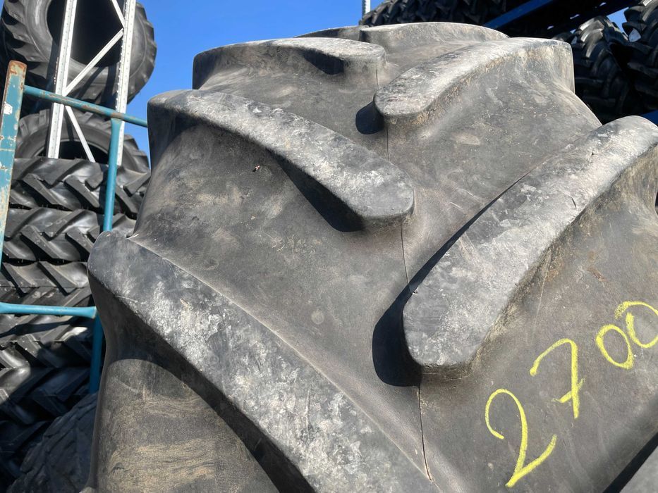 620/70r42  anvelope de tractor spate radial