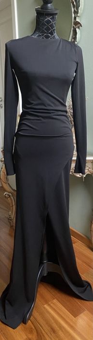 Rochie Mangano, eleganta, de seara