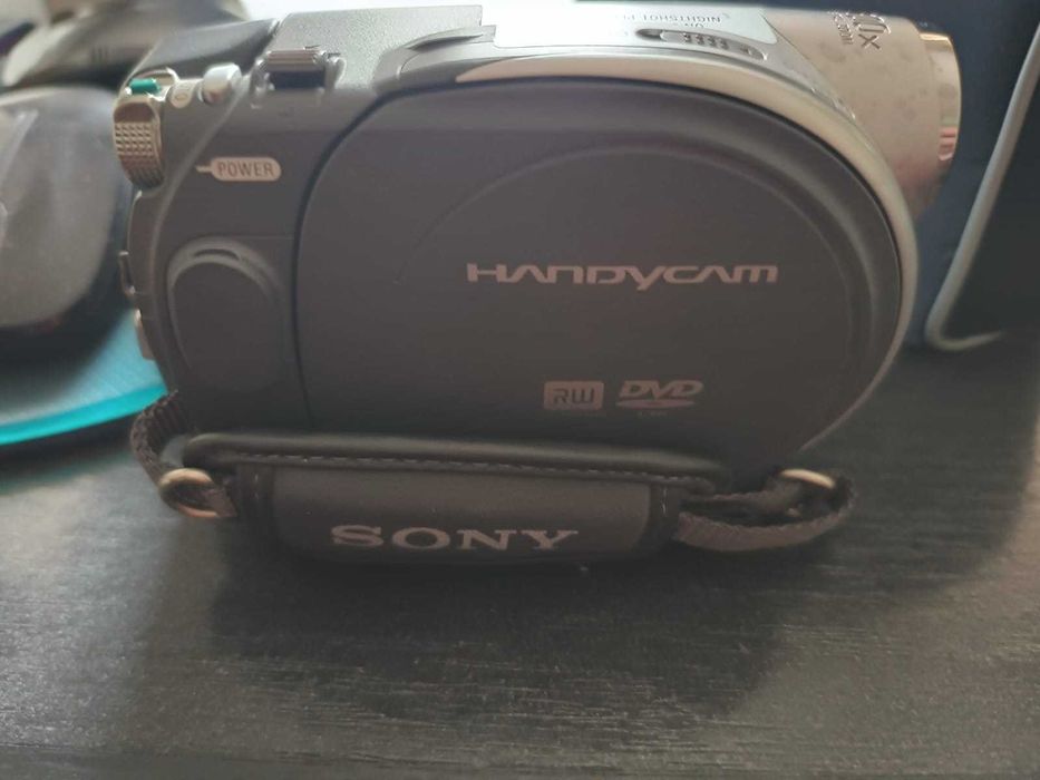 Multifunctionala color , PC si camera video