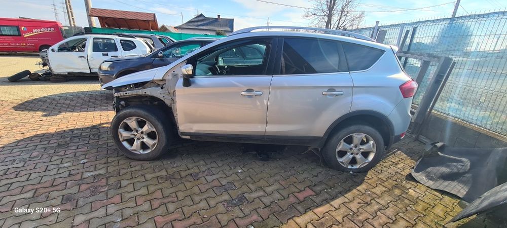 Usa portiera Ford Kuga 2010