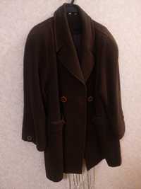 Полупальто пиджак пр-во Турция, кашемир размер 48-50