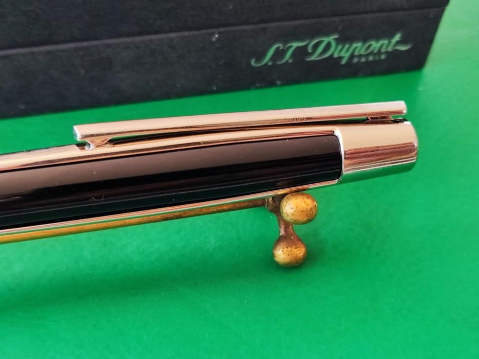 Оригинален химикал S.T. Dupont