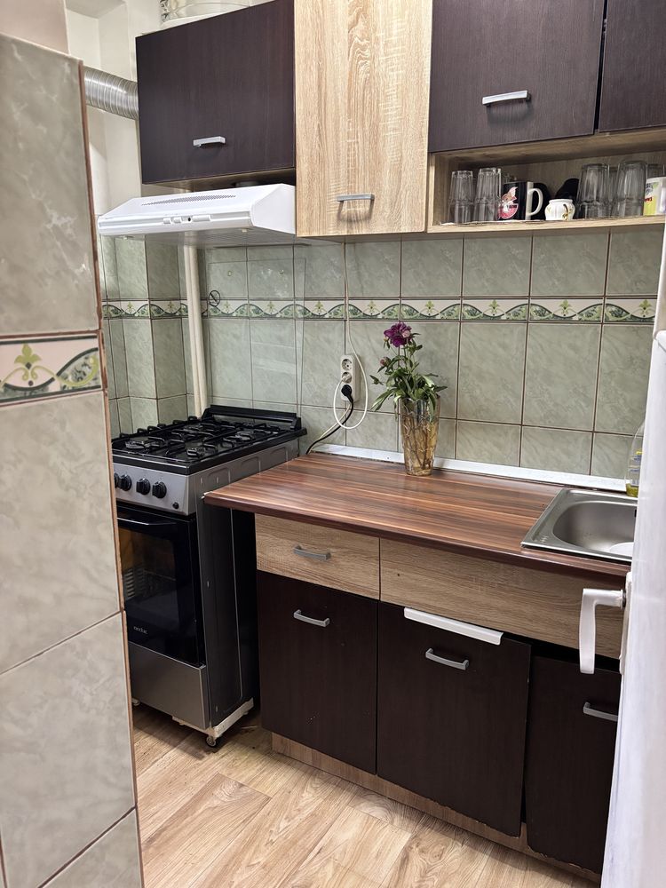 Garsoniera zona Diham