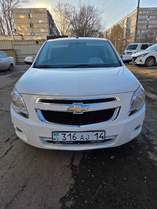 Аренда автомобиля