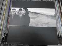 винил U2 "Joshua tree"(Germany)