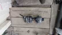 Alternator Opel Astra H 1.7 1.9 1.3 Motorină