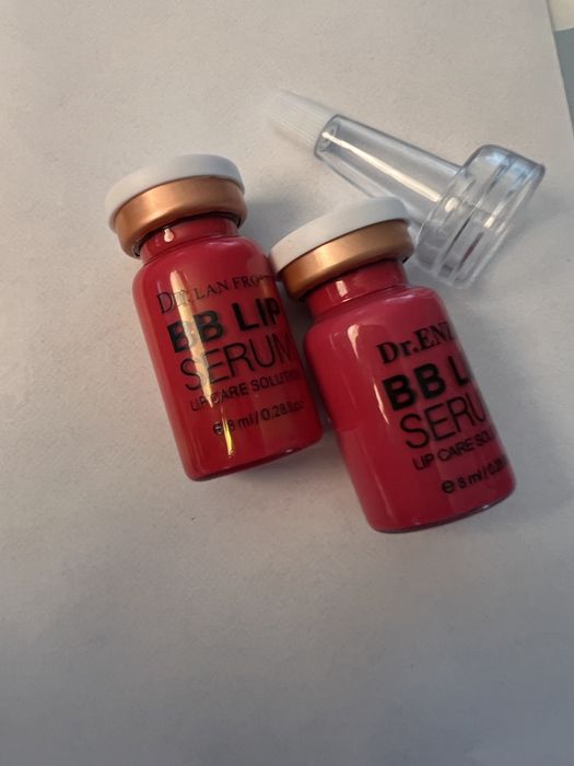 Bb Glow pentru buze produs corean calitate pret avatajos