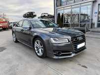 Audi S8 4.0 TFSI V8 Quattro • 520 CP • 2017 • TVA deductibil