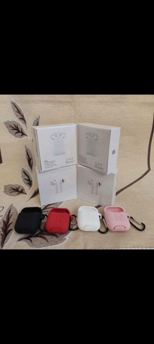 AirPods lux новый