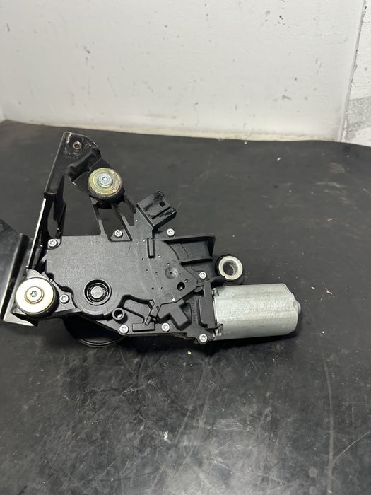 Motoras stergator Luneta spate BMW E61 Seria 5 | 0390201597