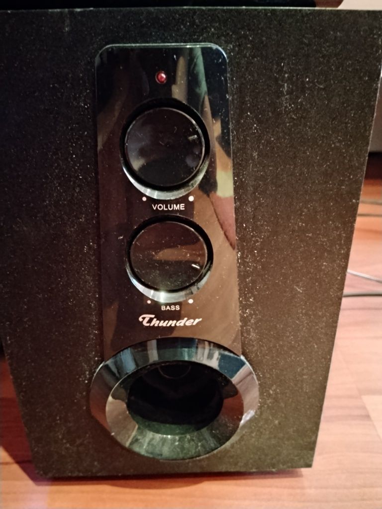 Philips SPA Филипс, Тъндър