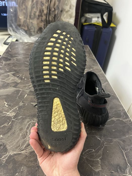 Adidași yeezy 350