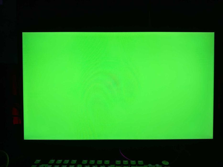 Monitor QHD AOC AGON AG273QXP 27" 170hz Nano-Ips 1ms