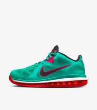 Nike LeBron 9 Low