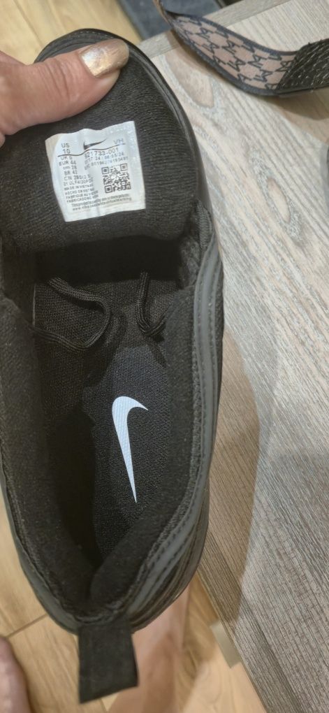 Нови !!! Мъжки маратонки NIKE