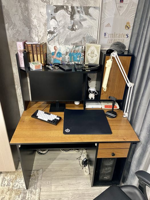 Компьютерный стол, Качественный!