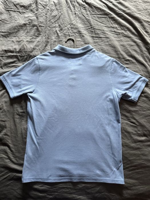 Поло тениска PG Field, размер M - 100% памук