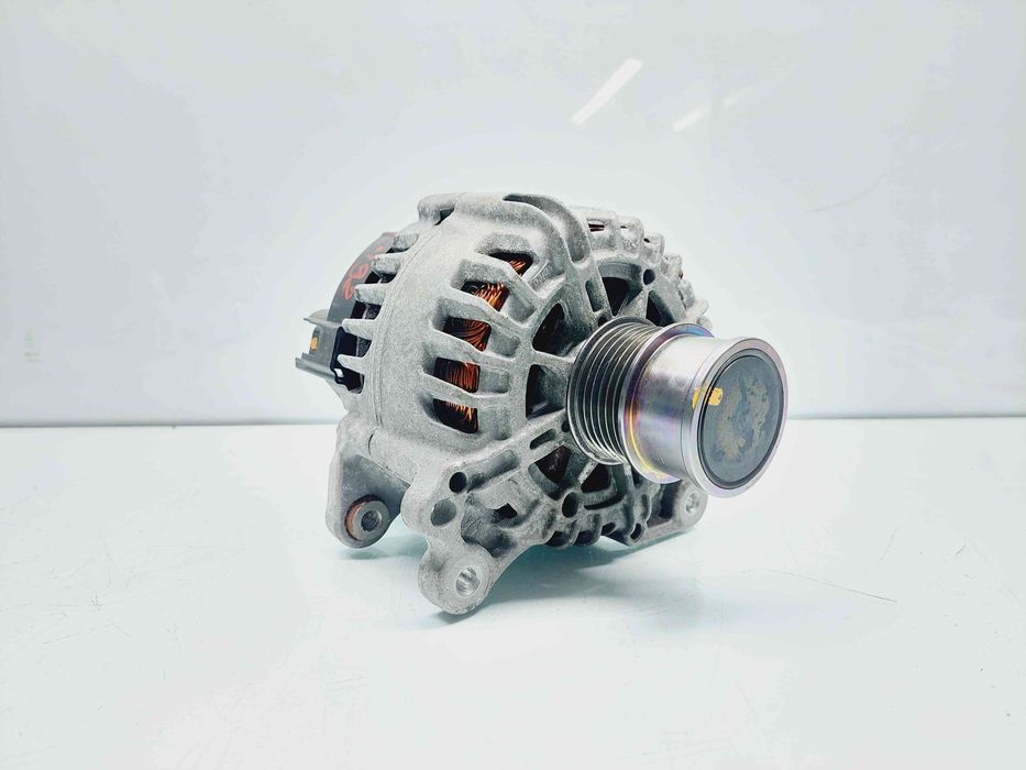 Alternator Skoda Fabia 3 Combi (NJ5) [Fabr 2014-2022] 04E903021N 1.2 B