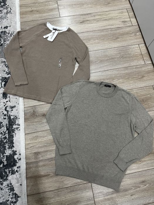 Свитера осень-зима, LCW KIKI Турция, р-р -М