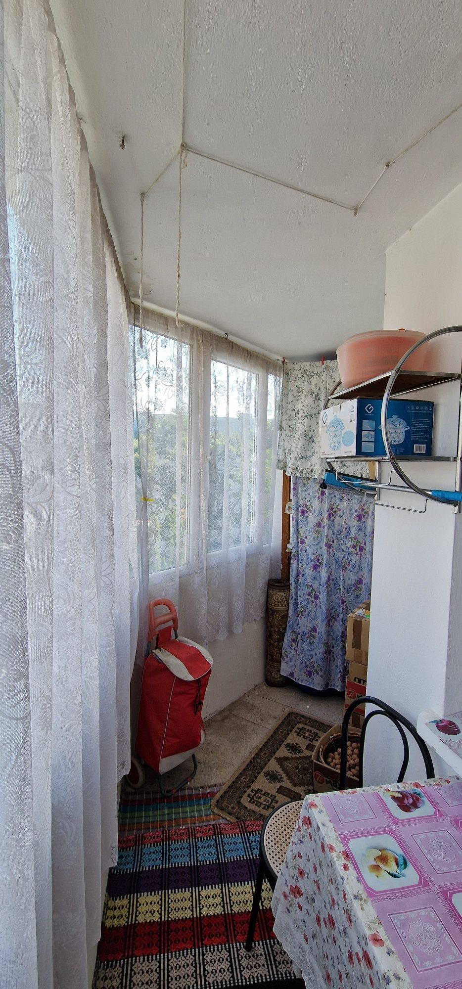 Apartament 2 camere decomandat, Ultra centrală Roman, investitie