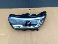 Far complet stanga full led Renault Kangoo 3 original