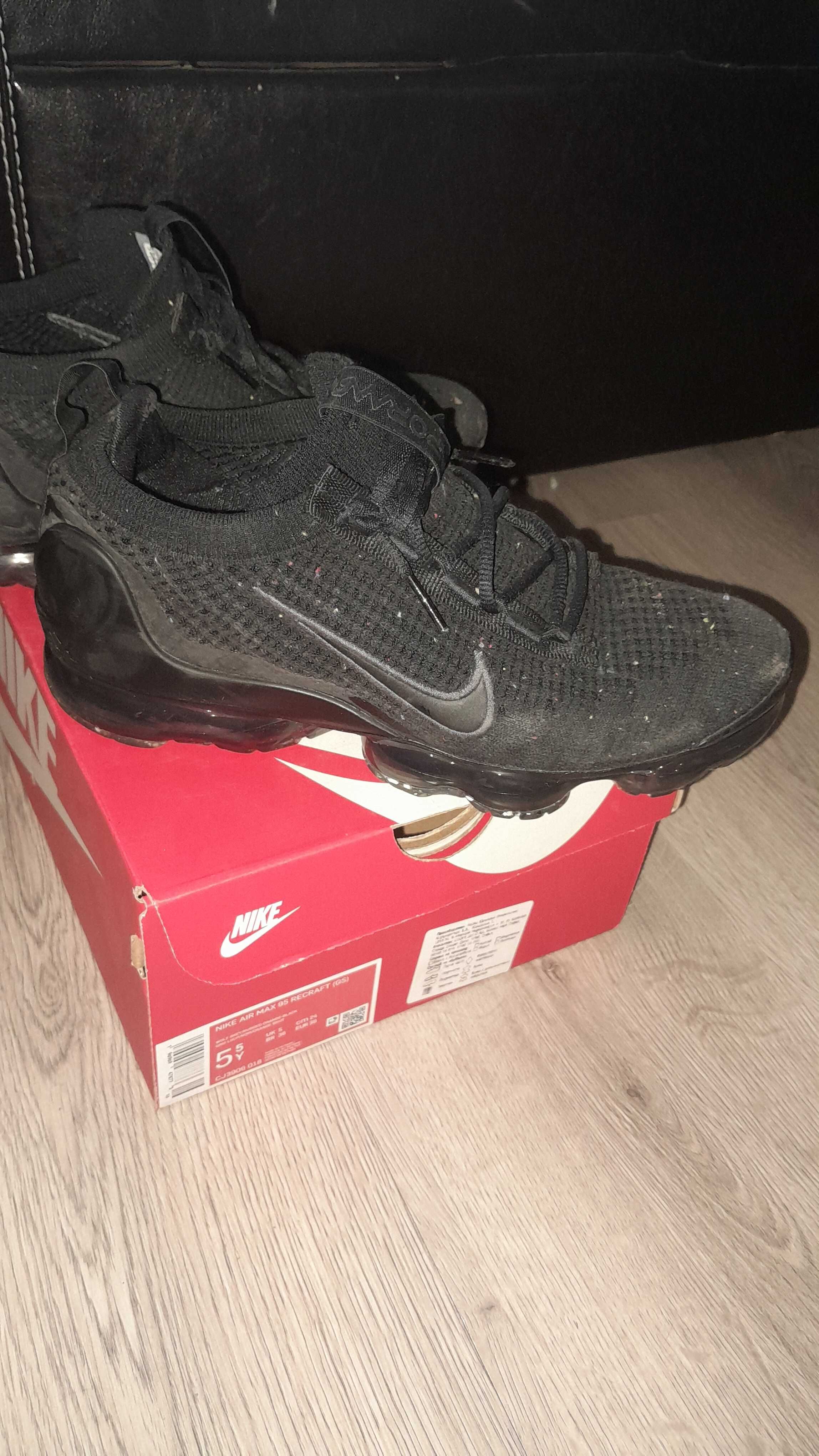 Маратонки Nike Vapormax