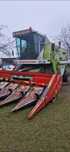 Claas Dominator 108sl