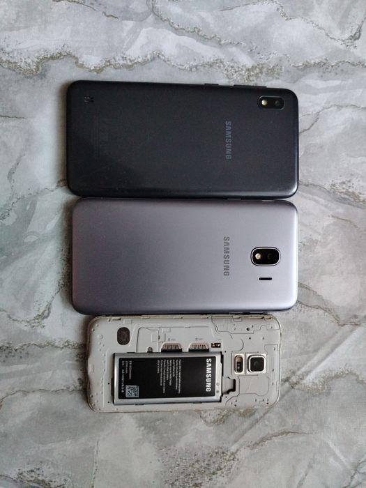 Продам не рабочие телефоны