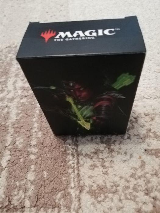 Карти Magic the gathering colection edition