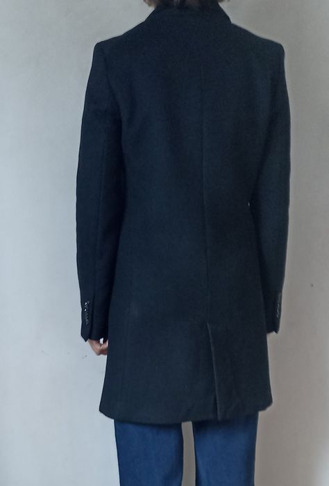 Дамско палто Massimo Dutti