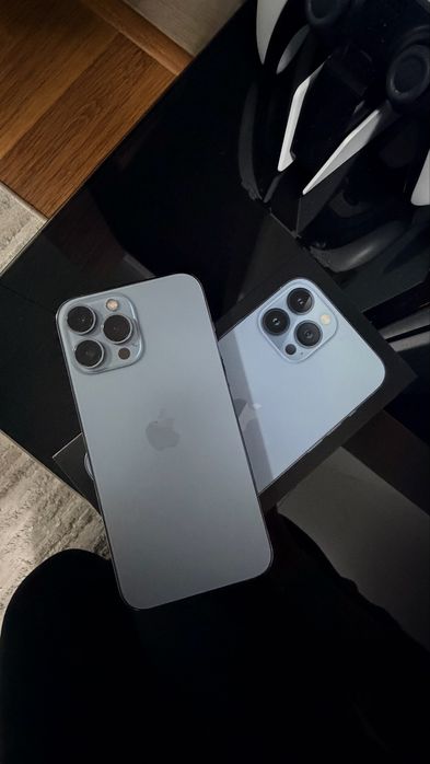 iPhone 13 ProMAX, 256, 85%