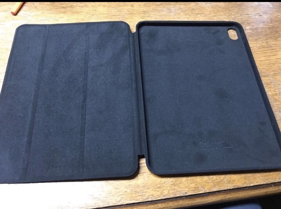 Husa Originala Piele Ipad Pro 13 /Air11 / 10,5 / 12,9/air2/air3/ 10.2