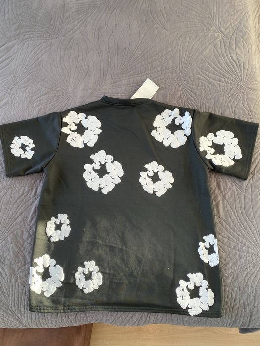 Тениска Denim Tears